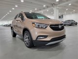 Used 2018 Buick Encore Sport Touring w/ Safety Package image 6