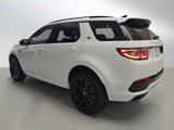Certified 2025 Land Rover Discovery Sport S image 5