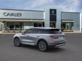 New 2025 Lincoln Corsair AWD image 4