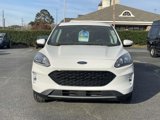 Used 2022 Ford Escape SEL w/ Class II Trailer Tow Package image 2