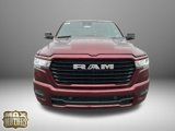 New 2025 RAM 1500 Laramie w/ Sport Appearance Package image 2