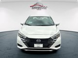 New 2025 Nissan Versa SV w/ Trunk Package image 2