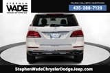 Used 2018 Mercedes-Benz GLE 350 image 4