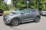 Used 2021 Hyundai Tucson Ultimate w/ Cargo Package image 4
