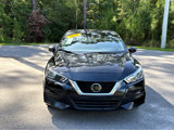 Used 2021 Nissan Versa SV image 2