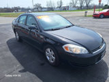Used 2008 Chevrolet Impala LT w/ Luxury Edition Package image 4