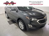 Used 2019 Chevrolet Equinox LT image 4