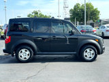 Used 2008 Honda Element LX image 4