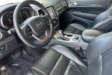 Used 2017 Jeep Grand Cherokee Trailhawk w/ Trailhawk Luxury Group image 4
