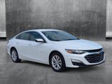 Used 2023 Chevrolet Malibu LT image 3