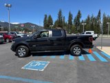 Used 2013 Ford F150 FX4 w/ Luxury Equipment Group image 3