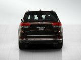 Used 2015 Jeep Grand Cherokee Summit image 4