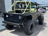 Used 1998 Jeep Wrangler Sport image 3