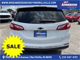 Used 2018 Chevrolet Equinox LT image 4