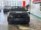 Used 2022 Toyota Corolla SE w/ Carpet Mat Package (TMS) image 2