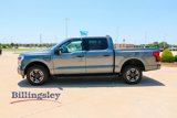 Certified 2023 Ford F150 Lightning XLT image 4