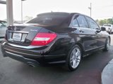 Used 2012 Mercedes-Benz C 300 4MATIC Sedan image 3