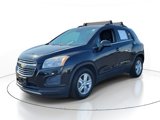 Used 2016 Chevrolet Trax LT image 2
