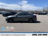 Used 2024 Nissan Sentra SV image 4