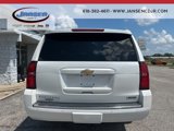 Used 2018 Chevrolet Suburban Premier image 5