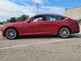 New 2025 Cadillac CT5 Premium Luxury image 2