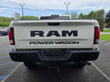 Used 2017 RAM 2500 Power Wagon w/ Luxury Group image 4