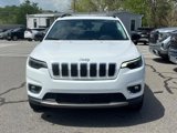 Used 2022 Jeep Cherokee Limited image 3