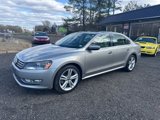 Used 2012 Volkswagen Passat TDI SEL Premium image 3