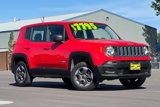 Used 2016 Jeep Renegade Sport w/ Power & Air Group image 2