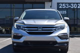 Used 2018 Honda Pilot EX image 3
