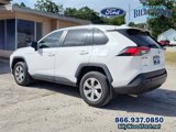 Used 2021 Toyota RAV4 LE w/ Carpet Mat Package (TMS) image 4