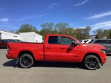 Used 2022 RAM 1500 Big Horn image 4