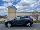 Used 2013 MAZDA CX-5 Touring w/ Bose & Moonroof Pkg image 5