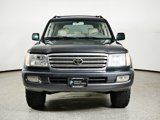 Used 2004 Toyota Land Cruiser image 4