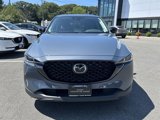 Used 2022 MAZDA CX-5 Carbon Edition image 3