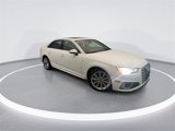 Used 2019 Audi A4 2.0T Premium Plus w/ Premium Plus Package image 2