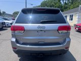 Used 2015 Jeep Grand Cherokee Limited w/ Trailer Tow Group IV image 4