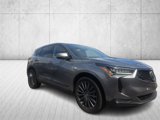 Certified 2024 Acura RDX AWD w/ A-Spec & Advance Pkg image 3