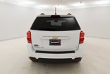 Used 2017 Chevrolet Equinox LT image 4