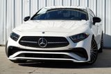 Used 2022 Mercedes-Benz CLS 450 4MATIC image 3