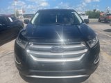 Used 2018 Ford Edge SEL w/ Equipment Group 201A image 3
