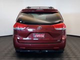 Used 2012 Toyota Sienna XLE image 5