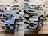 Used 2020 Chevrolet Colorado W/T image 4
