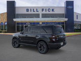 New 2025 Ford Bronco Sport Outer Banks image 4