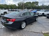 Used 2023 Chevrolet Malibu LT w/ Driver Confidence Package image 5
