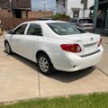 Used 2010 Toyota Corolla image 3