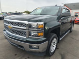 Used 2014 Chevrolet Silverado 1500 LT w/ All Star Edition image 2