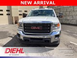 Used 2016 GMC Sierra 3500 4x4 Double Cab w/ Sierra Convenience Package image 2