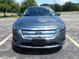 Used 2011 Ford Fusion SEL w/ 302A Rapid Spec Order Code image 3