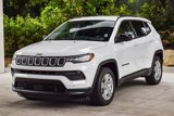 Used 2022 Jeep Compass Latitude w/ Convenience Group image 3